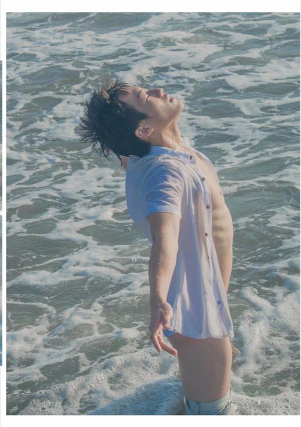 PHOTO-SET-Whoseman-1-吳敵警長來囉~~~我的靴子裡有蛇